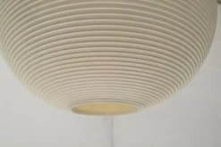 Hot Pamono Mid-Century Pendant Lamp by Yasha Heifetz for Rotaflex Heifetz, 1960s