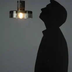 Sale Pamono Mid-Century Pendant Lamp, 1960s