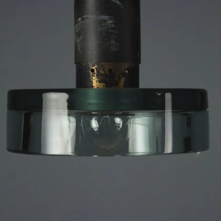 Sale Pamono Mid-Century Pendant Lamp, 1960s