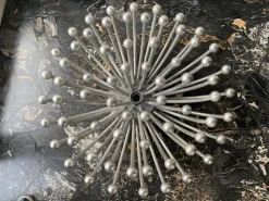 Sale Pamono Mid-Century Pistillo Ceiling Lamp by Studio Tetrarch for Valenti Luce