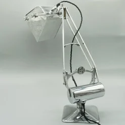 New Pamono Mid-Century Pluslite Table Lamp from Hadrill & Horstmann, 1940s