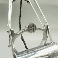 New Pamono Mid-Century Pluslite Table Lamp from Hadrill & Horstmann, 1940s