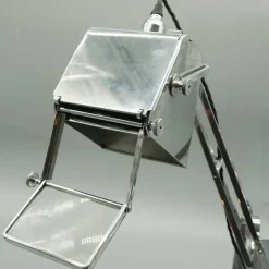 New Pamono Mid-Century Pluslite Table Lamp from Hadrill & Horstmann, 1940s