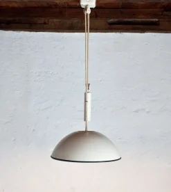 Discount Pamono Mid-Century Relemme Ceiling Lamp by Achille & Pier Giacomo Castiglioni for Flos