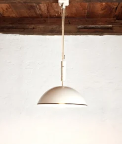 Discount Pamono Mid-Century Relemme Ceiling Lamp by Achille & Pier Giacomo Castiglioni for Flos