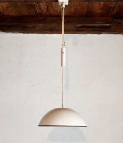 Discount Pamono Mid-Century Relemme Ceiling Lamp by Achille & Pier Giacomo Castiglioni for Flos