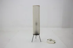 Outlet Pamono Mid-Century Rocket Floor Lamp from Napako, 1960s