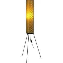 Hot Pamono Mid-Century Rocket Floor Lamp by Josef Hurka for Napako, 1960s