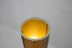 Hot Pamono Mid-Century Rocket Floor Lamp by Josef Hurka for Napako, 1960s