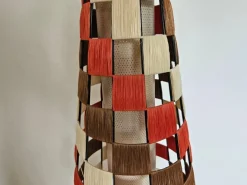 Pamono Mid-Century Rocket Tripod Floor Lamp, Germany, 1960s