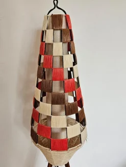 Pamono Mid-Century Rocket Tripod Floor Lamp, Germany, 1960s