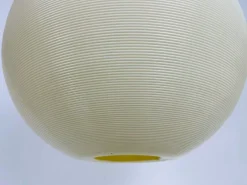 Discount Pamono Mid-Century Rotaflex Pendant Lamp, 1960s