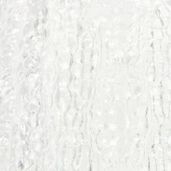 Discount Pamono Mid-Century Scandinavian Glass & Brass Wall Light by Carl Fagerlund for Orrefors, Sweden, 1960s