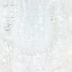 Sale Pamono Mid-Century Scandinavian Glass and Brass Wall Light attributed to Carl Fagerlund for Orrefors, Sweden, 1960s