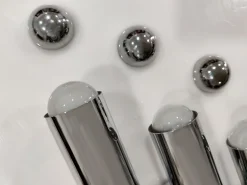 Best Pamono Mid-Century Sconce by Gaetano Sciolari, 1960s