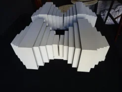 Hot Pamono Mid-Century Sconces by Jules Wabbes, 1960s, Set of 2