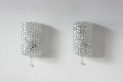 Hot Pamono Mid-Century Sconces from Limburg, 1960s, Set of 2