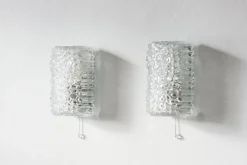 Hot Pamono Mid-Century Sconces from Limburg, 1960s, Set of 2