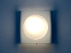 Hot Pamono Mid-Century Space Age Austrian Wall Lamps, 1960s, Set of 3