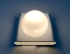 Hot Pamono Mid-Century Space Age Austrian Wall Lamps, 1960s, Set of 3