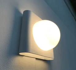 Hot Pamono Mid-Century Space Age Austrian Wall Lamps, 1960s, Set of 3