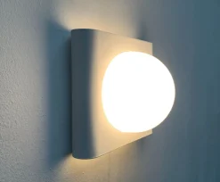 Hot Pamono Mid-Century Space Age Austrian Wall Lamps, 1960s, Set of 3