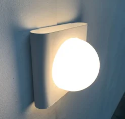 Hot Pamono Mid-Century Space Age Austrian Wall Lamps, 1960s, Set of 3