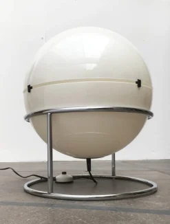 Outlet Pamono Mid-Century Space Age Floor Lamp