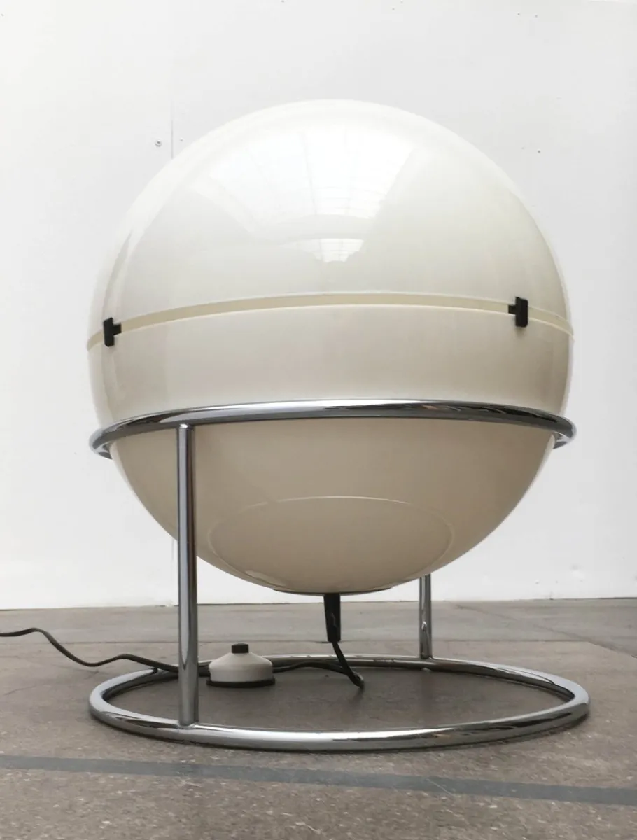 Outlet Pamono Mid-Century Space Age Floor Lamp