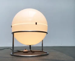 Outlet Pamono Mid-Century Space Age Floor Lamp