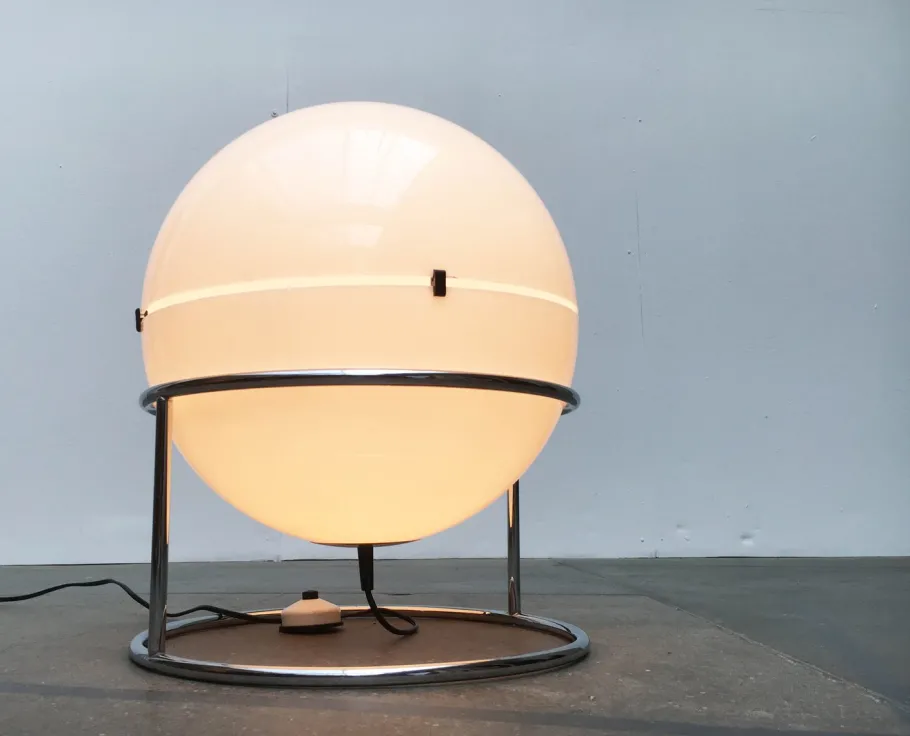 Outlet Pamono Mid-Century Space Age Floor Lamp