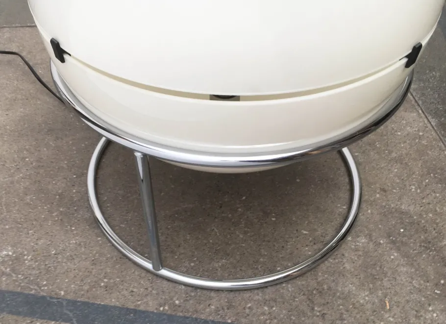 Outlet Pamono Mid-Century Space Age Floor Lamp