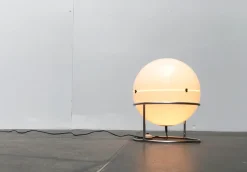 Outlet Pamono Mid-Century Space Age Floor Lamp