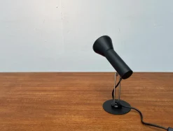 Sale Pamono Mid-Century Space Age German GDR Wall Lamp from Narva