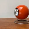 Outlet Pamono Mid-Century Space Age Globe Table Lamp from Erco, 1970s