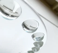 Discount Pamono Mid-Century Space Age Italian Pendant with Acrylic Pearls, 1960s