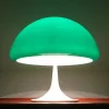 Best Pamono Mid-Century Space Age Italian Green Early Model Toledo Table Lamp by Luigi Massoni for Harvey Guzzini, 1960s