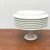 New Pamono Mid-Century Space Age Model Saturno Table Lamp by Kazuo Motozawa for Staff, 1960s