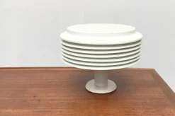 New Pamono Mid-Century Space Age Model Saturno Table Lamp by Kazuo Motozawa for Staff, 1960s