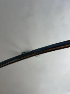 Discount Pamono Mid-Century Space Age Mushroom Arc Floor Lamp from Gepo