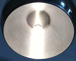 Best Pamono Mid-Century Space Age Swiss Type 756 Globe Pendant Lamp from Temde, 1960s