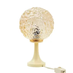 Sale Pamono Mid-Century Space Age Table Lamp from Aro Leuchten, Germany, 1960s