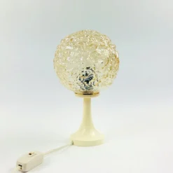 Sale Pamono Mid-Century Space Age Table Lamp from Aro Leuchten, Germany, 1960s