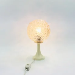 Sale Pamono Mid-Century Space Age Table Lamp from Aro Leuchten, Germany, 1960s