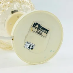 Sale Pamono Mid-Century Space Age Table Lamp from Aro Leuchten, Germany, 1960s