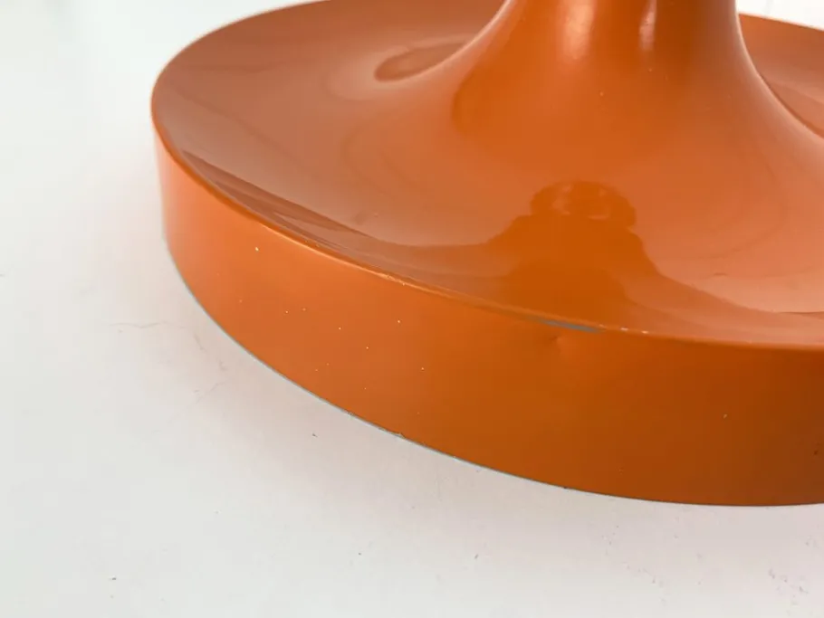 New Pamono Mid-Century Space Age Wall Disc Light from Teka, Germany, 1960s, Set of 2