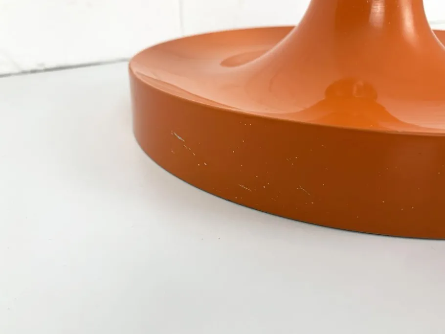 New Pamono Mid-Century Space Age Wall Disc Light from Teka, Germany, 1960s, Set of 2