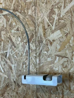 Clearance Pamono Mid-Century Spider Wall Lamp from O-Luce, 1967