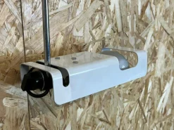 Clearance Pamono Mid-Century Spider Wall Lamp from O-Luce, 1967