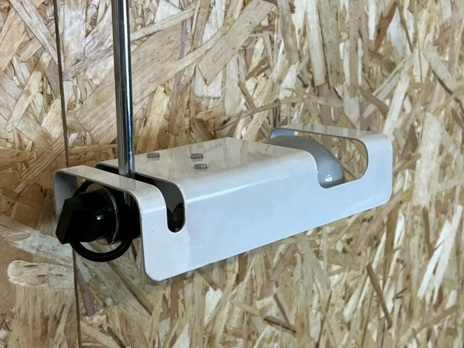 Clearance Pamono Mid-Century Spider Wall Lamp from O-Luce, 1967